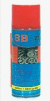 SB-23 ŚRODEK UNIWERSALNY 450ML