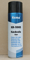 KEMA KK-2002 OLEJ ŁAŃCUCHOWY 500ML