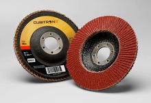 TARCZA LISTKOWA P80 125mm Cubitron II