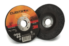 TARCZA DO SZLIFU 115x7x22.23 INOX Cubitron II