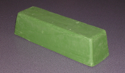 PASTA POLERSKA DOKŁADNA ZIELONA 800G