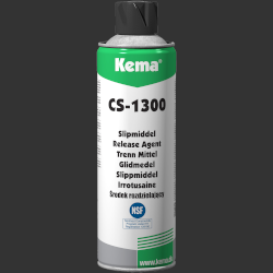 KEMA CS-1300 ROZDZIELACZ Z SILIKONEM 500ML