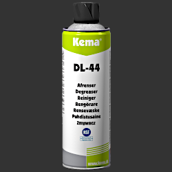 KEMA DL-44 ZMYWACZ CYTRUSOWY 400ML