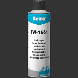 KEMA FW-1661 WYKRYWACZ NIESZCZELNOŚCI 400ML