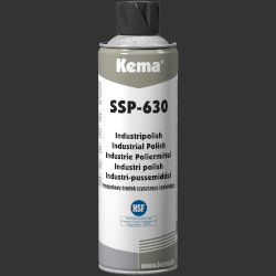 KEMA SSP-630 POLER PRZEMYSŁOWY 500ML