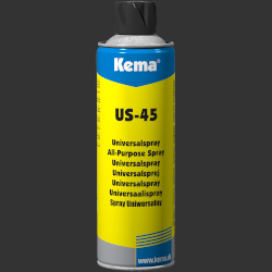 KEMA US-45 OLEJ SMARUJĄCY UNIWERSALNY 500ML